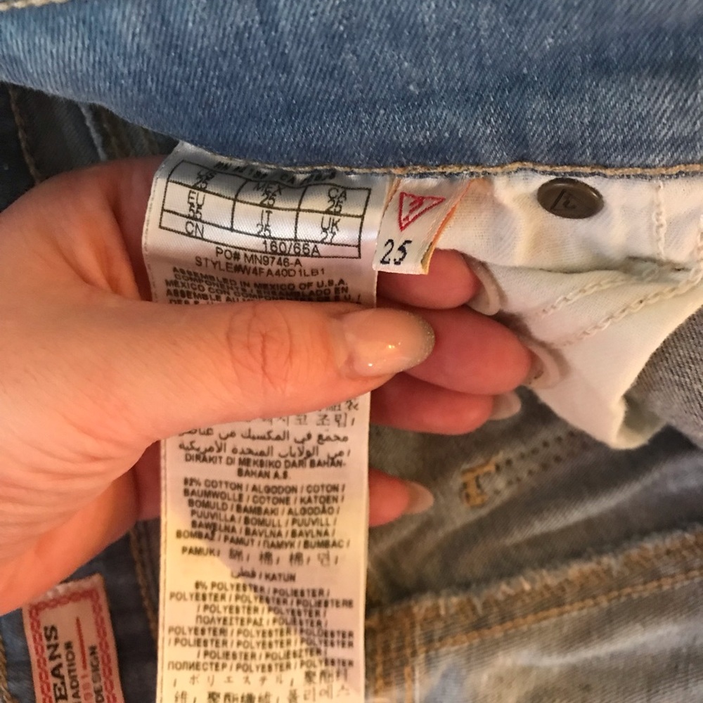 Guess Jeans - Picture 4 of 4